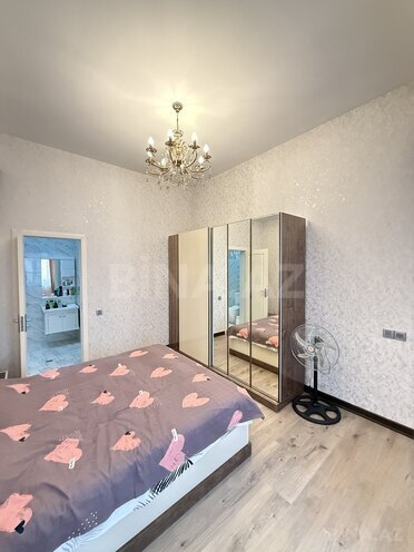 Satılır 5 otaqlı həyət evi/bağ evi 225 m², Mərdəkan q., photo 25 from 32