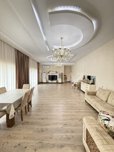 Satılır 5 otaqlı həyət evi/bağ evi 225 m², Mərdəkan q., photo 16 from 32