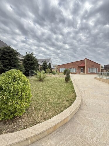 Satılır 5 otaqlı həyət evi/bağ evi 225 m², Mərdəkan q., photo 8 from 32