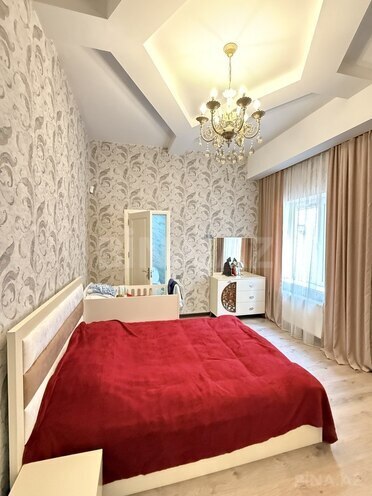 Satılır 5 otaqlı həyət evi/bağ evi 225 m², Mərdəkan q., photo 29 from 32