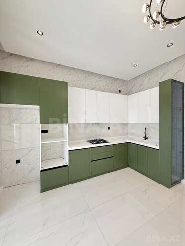 Satılır 4 otaqlı həyət evi/bağ evi 165 m², Mərdəkan q., photo 23 from 30