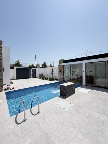 Satılır 4 otaqlı həyət evi/bağ evi 165 m², Mərdəkan q., photo 10 from 30