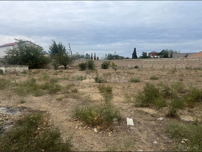 Продаётся  участок 4 сот, пос. Мардакан, photo 3 from 7