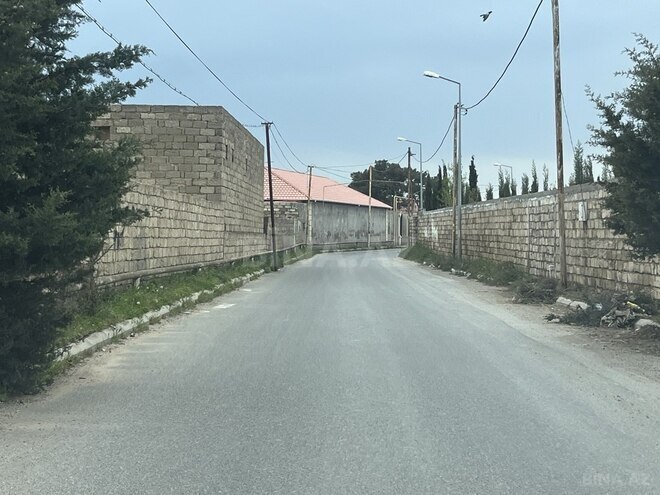 Продаётся  участок 4 сот, пос. Мардакан, photo 4 from 7