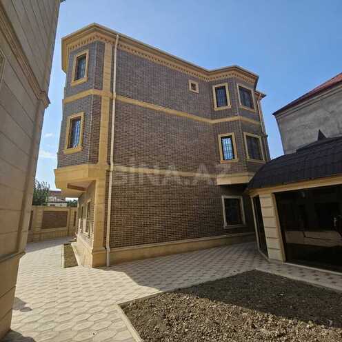 Продаётся 10-комн. дом/дача 600 м², пос. Ази Асланова, photo 4 from 29