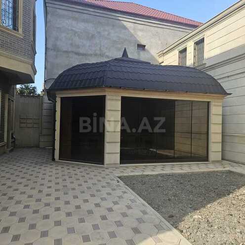 Продаётся 10-комн. дом/дача 600 м², пос. Ази Асланова, photo 7 from 29