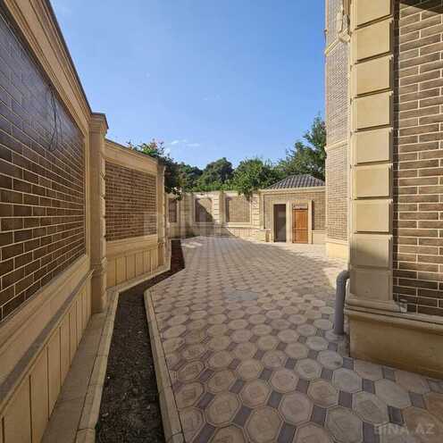 Продаётся 10-комн. дом/дача 600 м², пос. Ази Асланова, photo 6 from 29