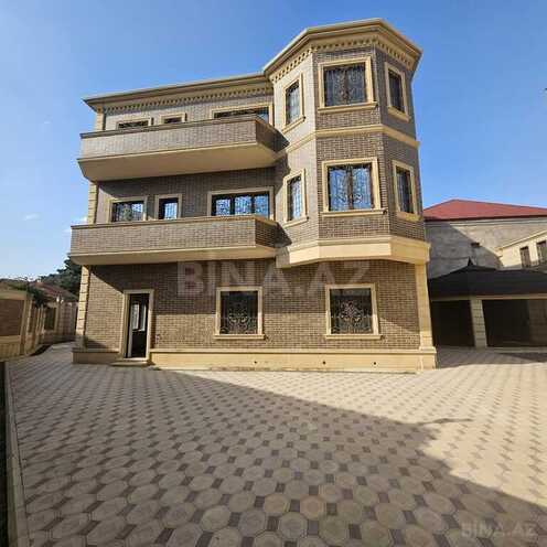 Продаётся 10-комн. дом/дача 600 м², пос. Ази Асланова, photo 3 from 29