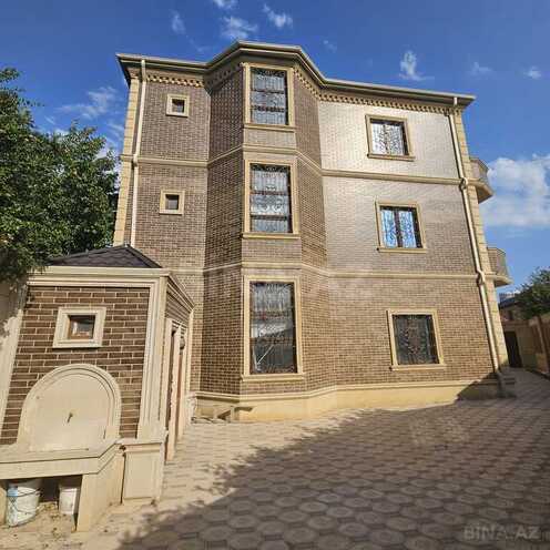 Продаётся 10-комн. дом/дача 600 м², пос. Ази Асланова, photo 5 from 29