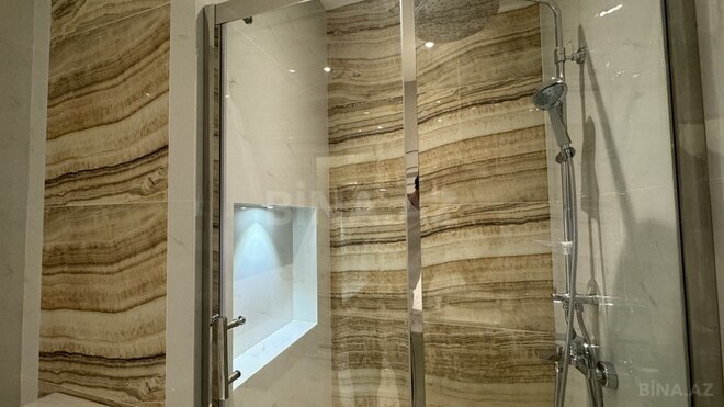 Сдаётся 3-комн. новостройка 87 м², м. Элмляр Академиясы, photo 10 from 18