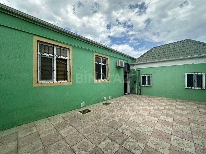 Продаётся 4-комн. дом/дача 120 м², пос. Бузовна, photo 1 from 18