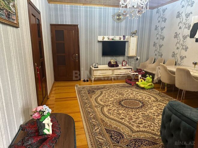 Продаётся 4-комн. дом/дача 120 м², пос. Бузовна, photo 9 from 18