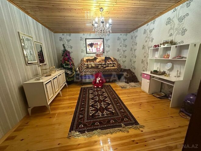 Продаётся 4-комн. дом/дача 120 м², пос. Бузовна, photo 10 from 18