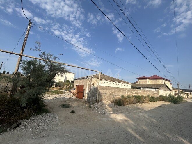 Продаётся  участок 5.4 сот, пос. Шаган, photo 4 from 8