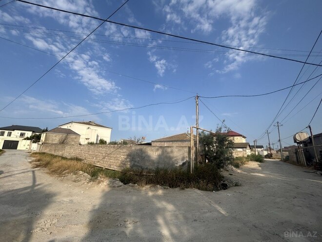 Продаётся  участок 5.4 сот, пос. Шаган, photo 5 from 8