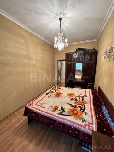Satılır 3 otaqlı köhnə tikili 103 m², Nəsimi r., photo 10 from 15