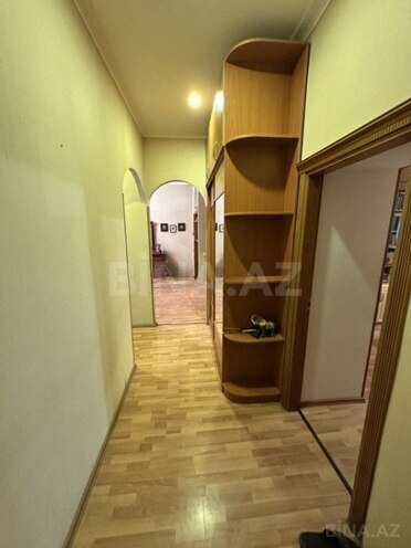 Satılır 3 otaqlı köhnə tikili 103 m², Nəsimi r., photo 13 from 15