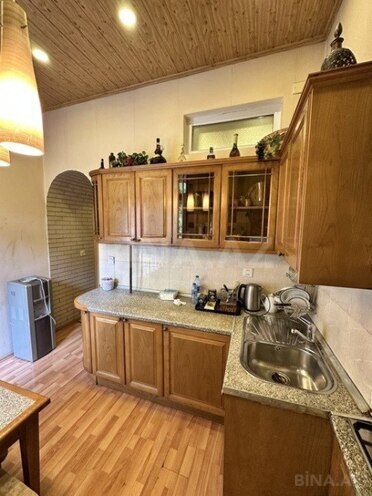 Satılır 3 otaqlı köhnə tikili 103 m², Nəsimi r., photo 6 from 15