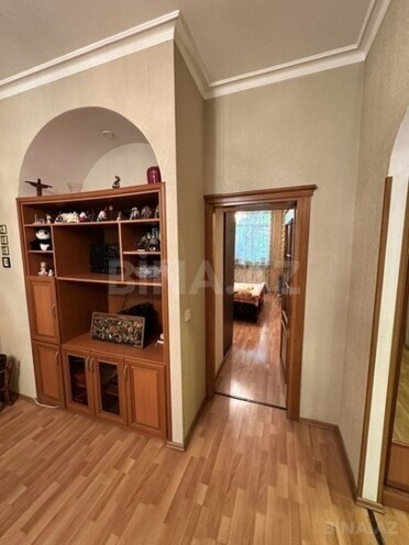 Satılır 3 otaqlı köhnə tikili 103 m², Nəsimi r., photo 8 from 15