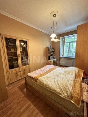 Satılır 3 otaqlı köhnə tikili 103 m², Nəsimi r., photo 7 from 15