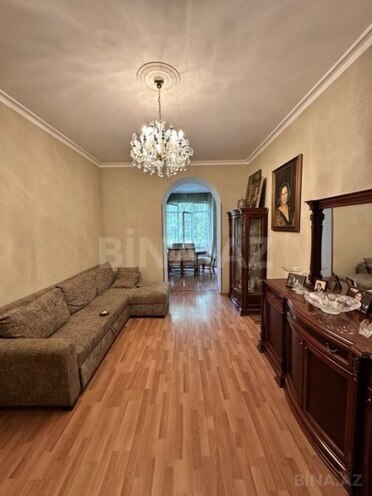 Satılır 3 otaqlı köhnə tikili 103 m², Nəsimi r., photo 9 from 15