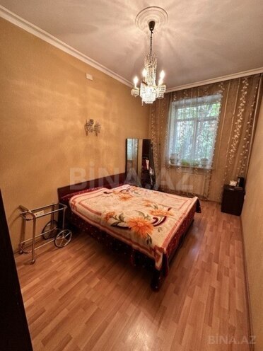 Satılır 3 otaqlı köhnə tikili 103 m², Nəsimi r., photo 5 from 15