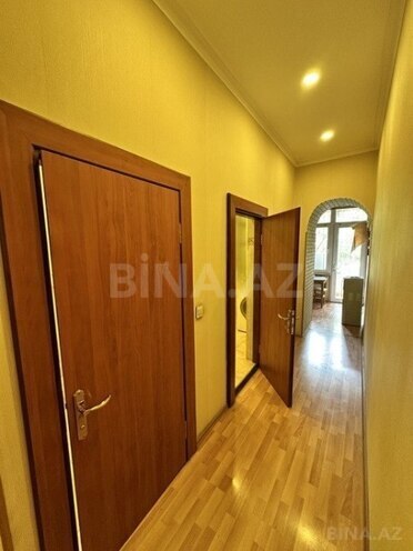 Satılır 3 otaqlı köhnə tikili 103 m², Nəsimi r., photo 11 from 15
