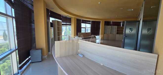 Сдаётся 6-комн. офис 400 м², пос. Геокмалы, photo 11 from 14