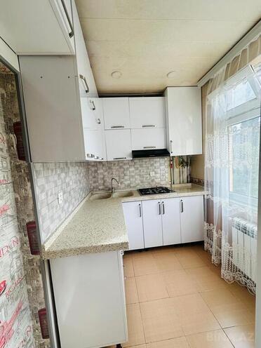 Satılır 2 otaqlı köhnə tikili 60 m², Memar Əcəmi m., photo 6 from 8