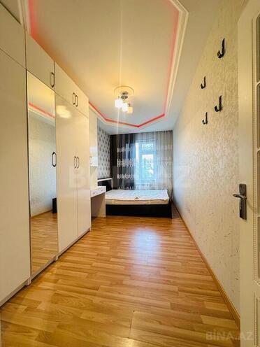 Satılır 2 otaqlı köhnə tikili 60 m², Memar Əcəmi m., photo 3 from 8