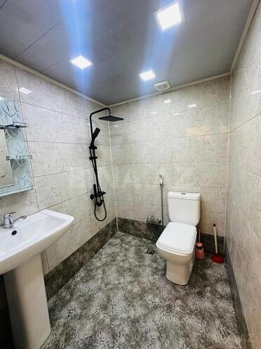 Satılır 2 otaqlı köhnə tikili 60 m², Memar Əcəmi m., photo 7 from 8