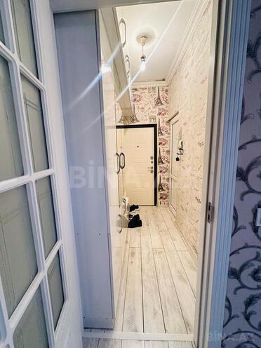Satılır 2 otaqlı köhnə tikili 60 m², Memar Əcəmi m., photo 4 from 8