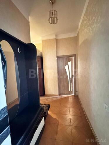 Satılır 2 otaqlı yeni tikili 90 m², İnşaatçılar m., photo 7 from 19