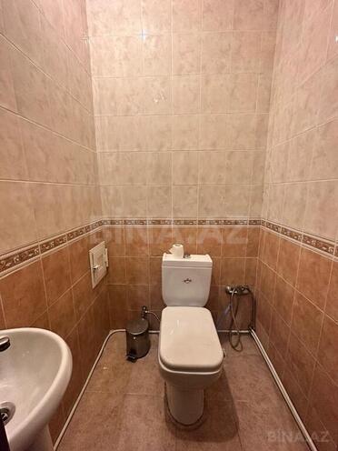 Satılır 2 otaqlı yeni tikili 90 m², İnşaatçılar m., photo 8 from 19