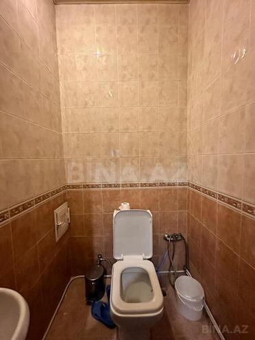 Satılır 2 otaqlı yeni tikili 90 m², İnşaatçılar m., photo 14 from 19