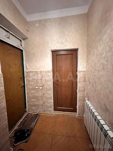 Satılır 2 otaqlı yeni tikili 90 m², İnşaatçılar m., photo 13 from 19