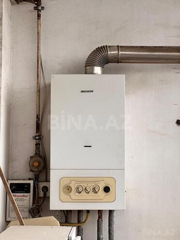 Satılır 2 otaqlı yeni tikili 90 m², İnşaatçılar m., photo 18 from 19