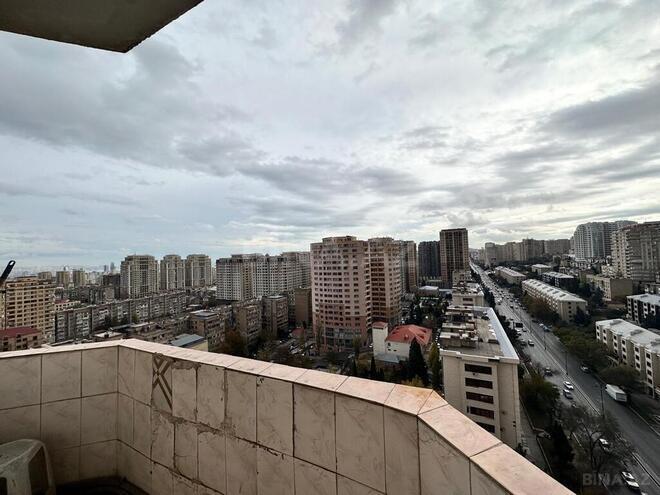 Satılır 2 otaqlı yeni tikili 90 m², İnşaatçılar m., photo 10 from 19