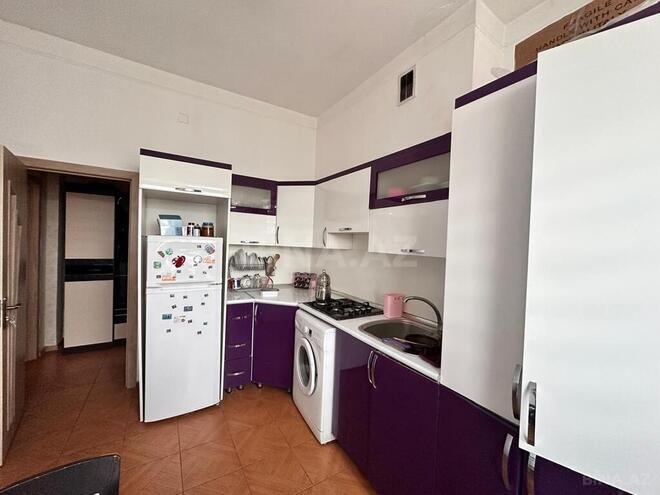 Satılır 2 otaqlı yeni tikili 90 m², İnşaatçılar m., photo 9 from 19