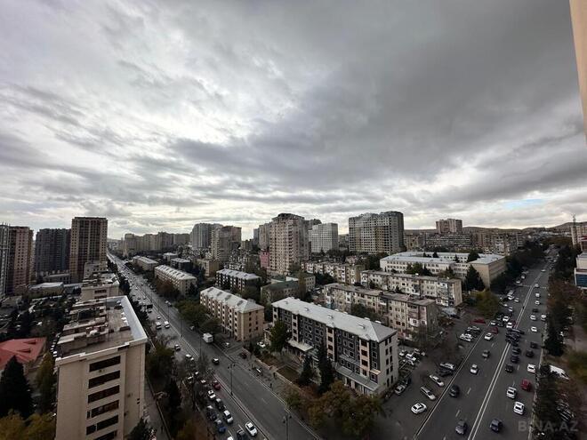Satılır 2 otaqlı yeni tikili 90 m², İnşaatçılar m., photo 4 from 19