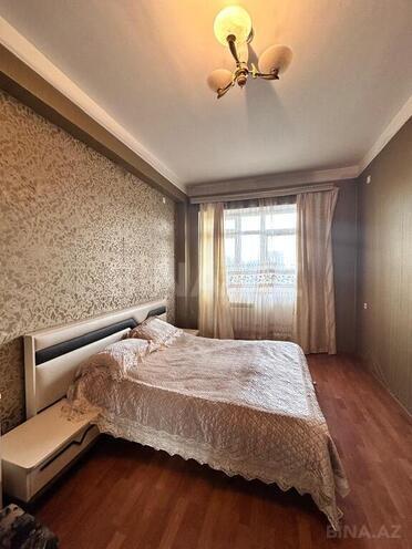 Satılır 2 otaqlı yeni tikili 90 m², İnşaatçılar m., photo 5 from 19