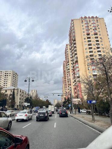 Satılır 2 otaqlı yeni tikili 90 m², İnşaatçılar m., photo 1 from 19