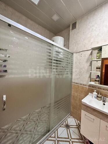 Satılır 2 otaqlı yeni tikili 90 m², İnşaatçılar m., photo 16 from 19