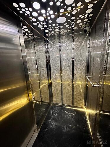 Satılır 2 otaqlı yeni tikili 90 m², İnşaatçılar m., photo 11 from 19