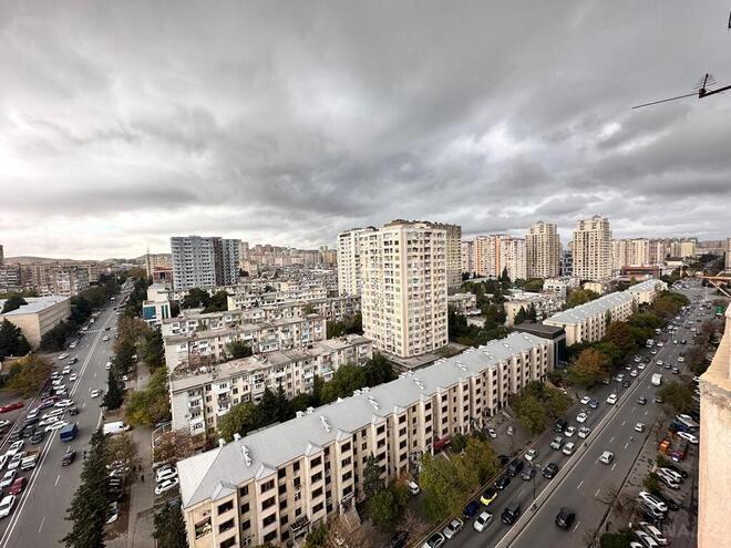 Satılır 2 otaqlı yeni tikili 90 m², İnşaatçılar m., photo 6 from 19