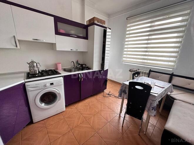 Satılır 2 otaqlı yeni tikili 90 m², İnşaatçılar m., photo 15 from 19