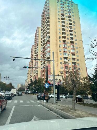 Satılır 2 otaqlı yeni tikili 90 m², İnşaatçılar m., photo 17 from 19