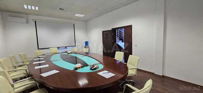 Сдаётся  объект 276 м², пос. Геокмалы, photo 14 from 18