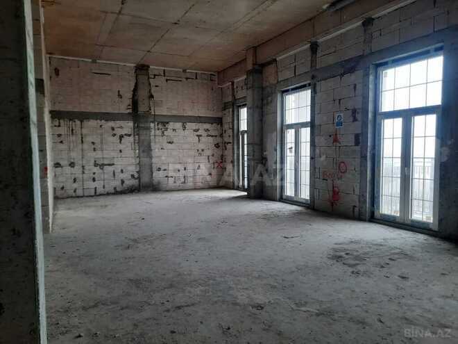 Satılır 3 otaqlı yeni tikili 96 m², Ağ şəhər q., photo 5 from 8