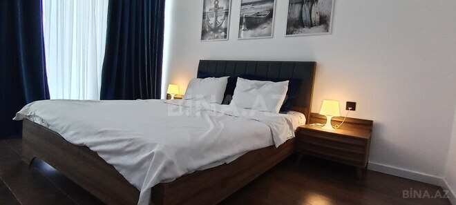 İcarəyə verilir 7 otaqlı həyət evi/bağ evi 300 m², Şüvəlan q., photo 15 from 28